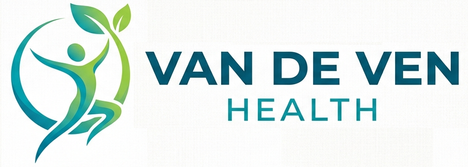 Vandeven Health Logo